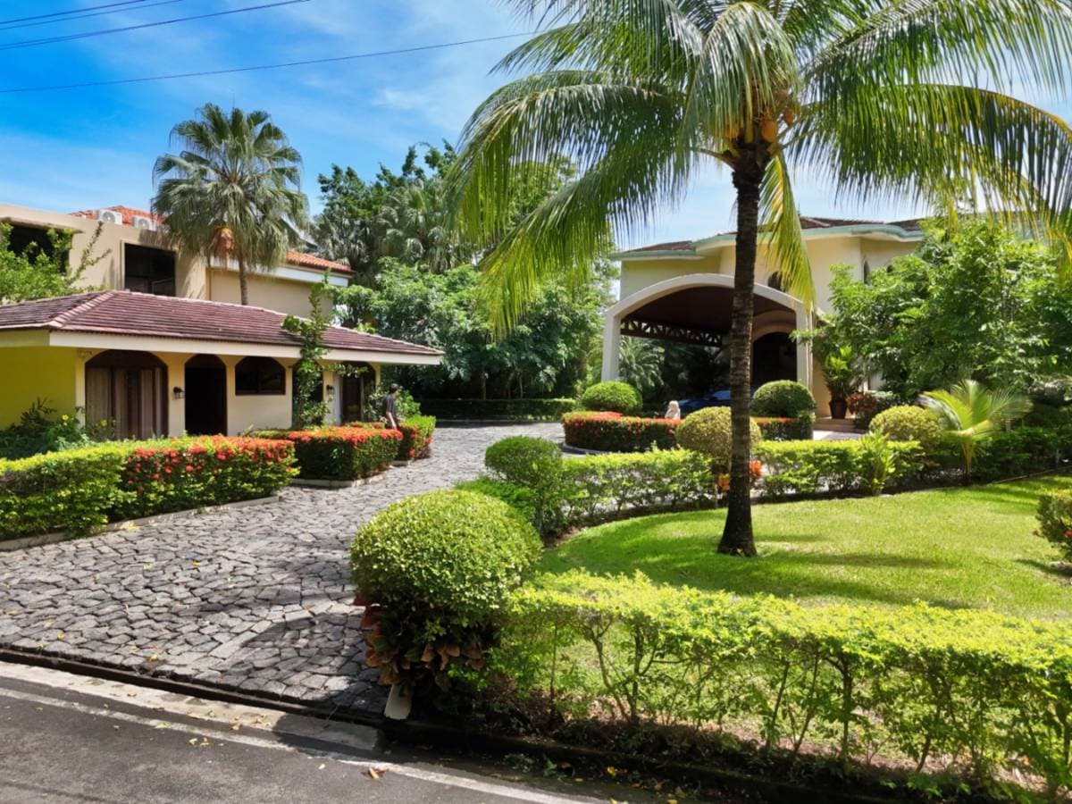 Casa en Los Sueños Resort & Marina