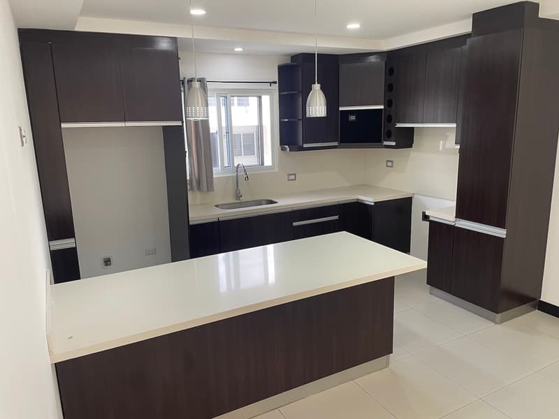 Property at Santa Ana