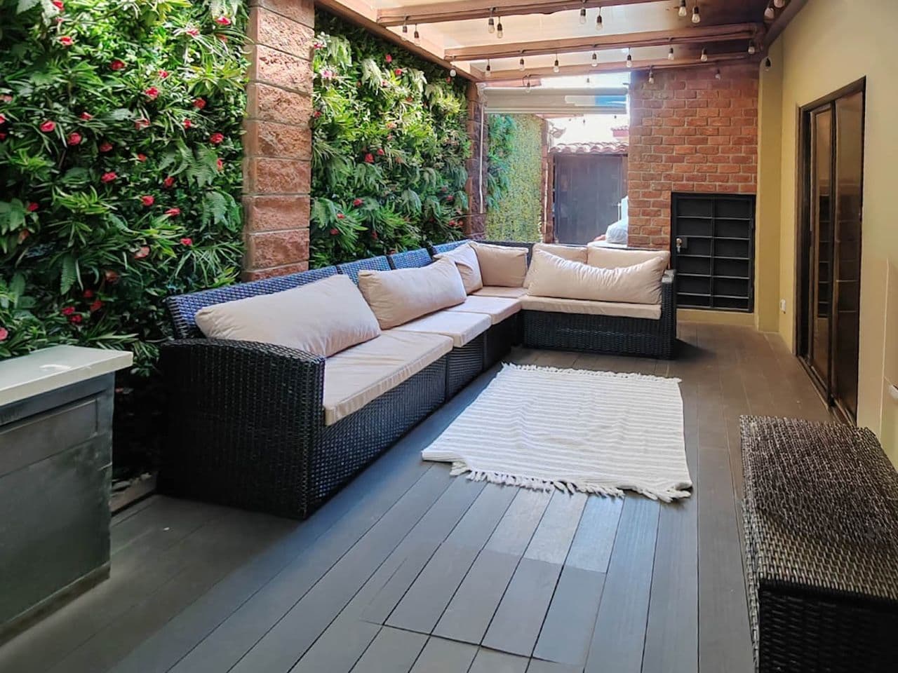 Propiedad en Condominio Haciendas de La Ribera