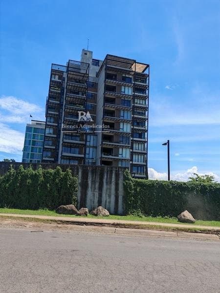 Apartamento en Condominio Qalma