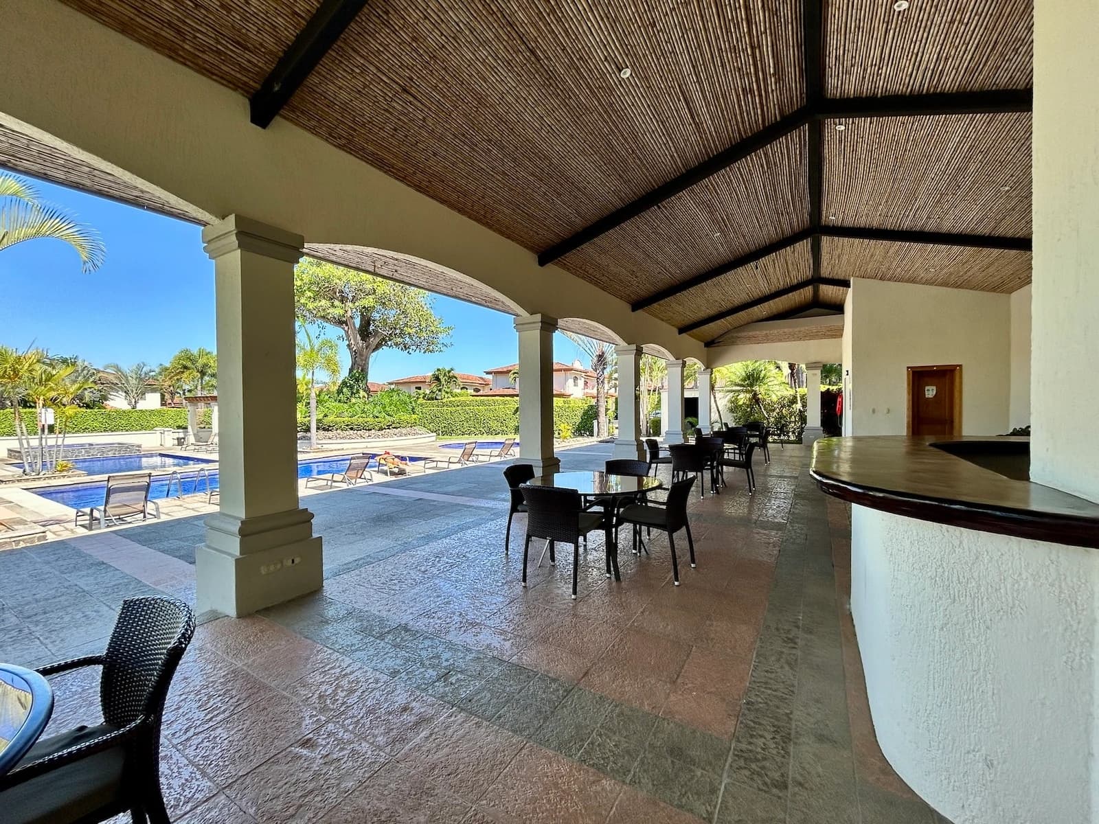 Apartamento en Vía Nova