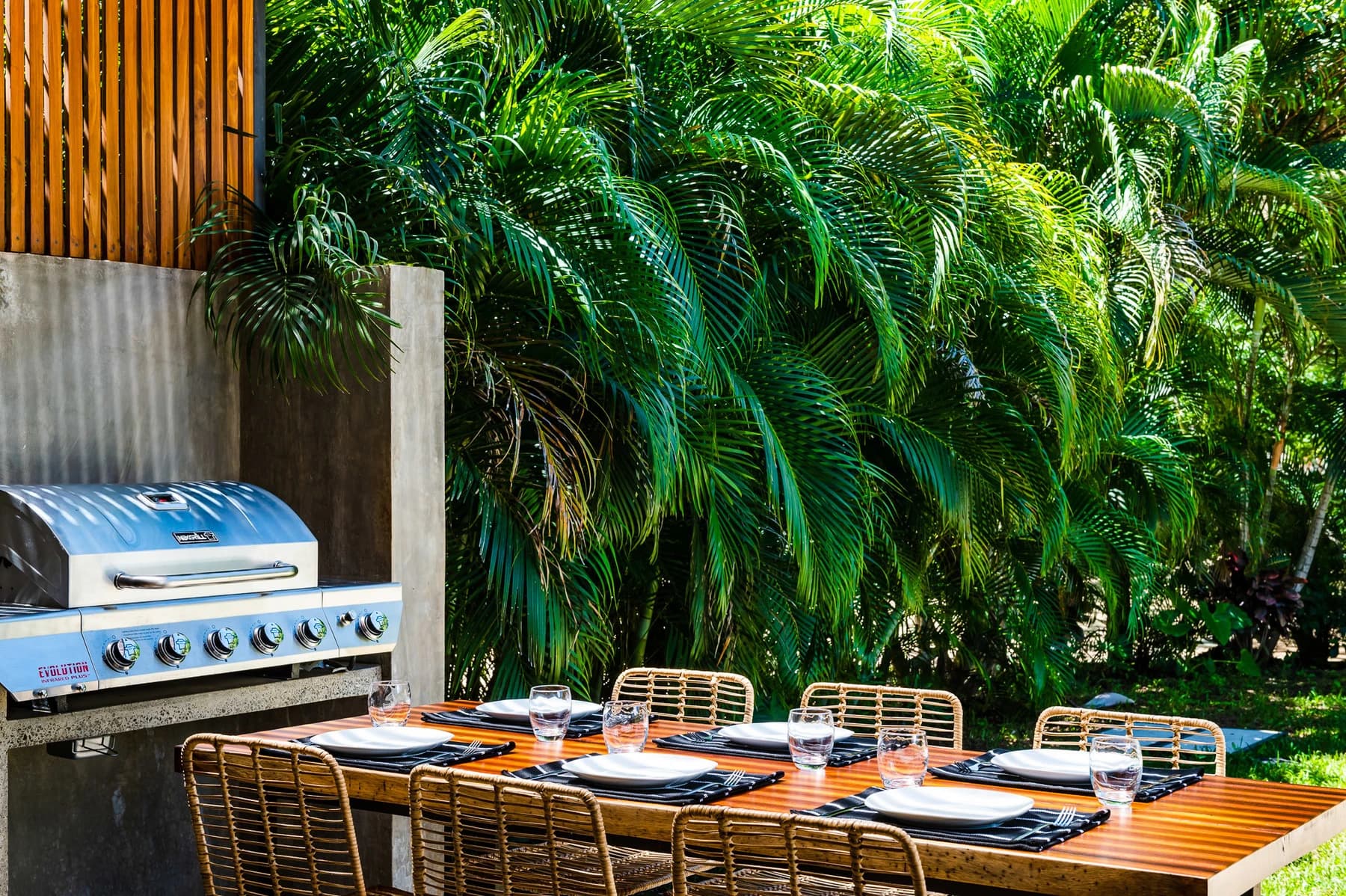 Casa en Tamarindo