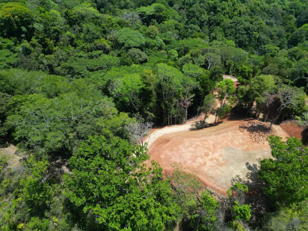 Propiedad en Ojochal