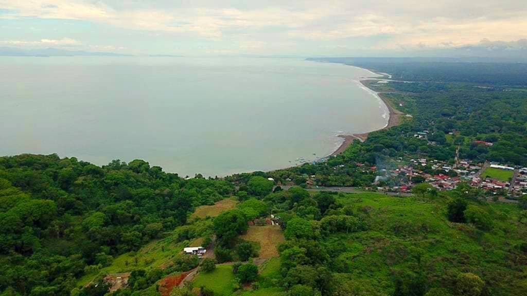 Property at Camaronal