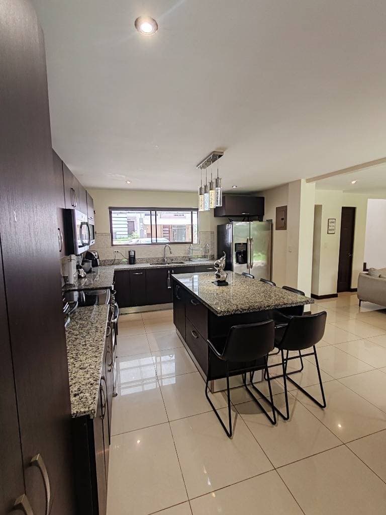 Casa en Condominio Terrafé