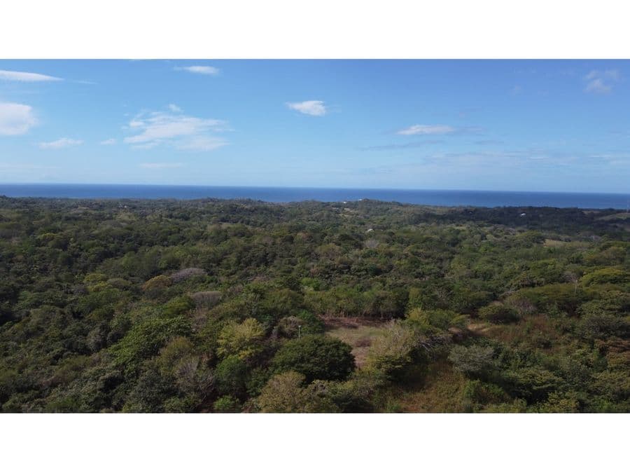 Estate at Cuajiniquil