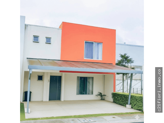 House at La Unión