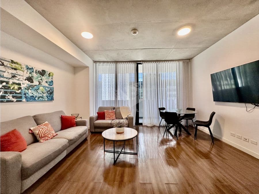 Apartment at San Rafael