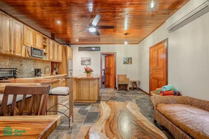 Propiedad en Flamingo Marina Cove