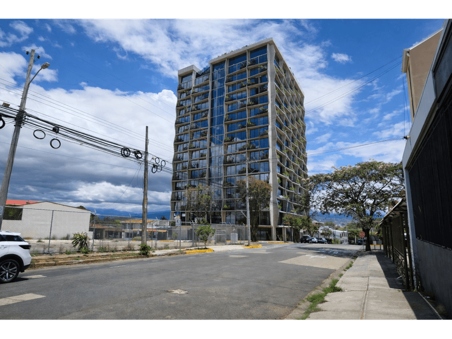 Apartment at Babylon