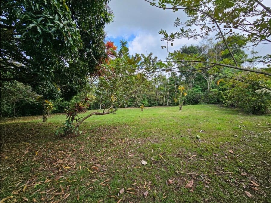 Propiedad en Alajuela