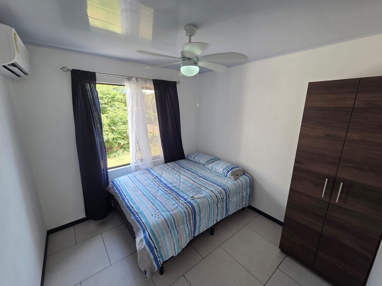 Apartment at Sardinal
