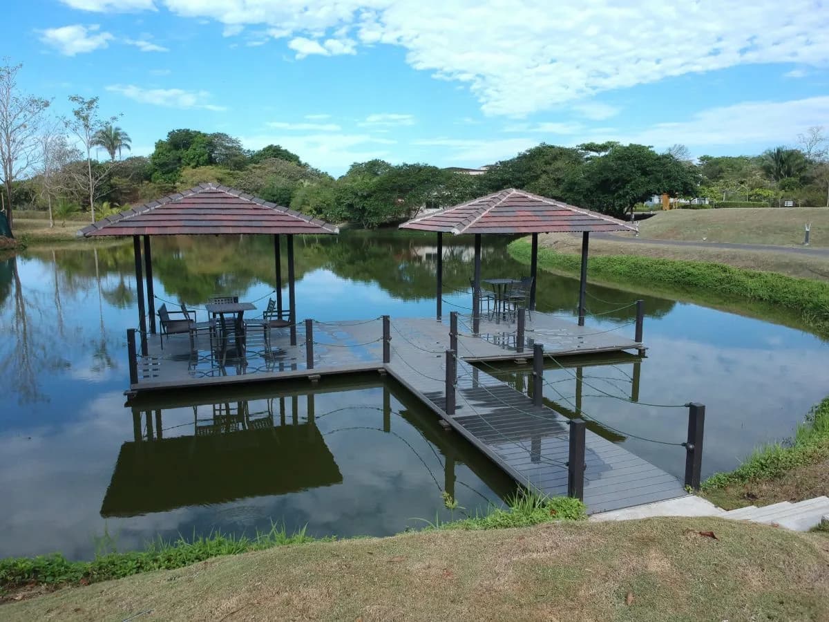 Land at Místico Beach Town and Resort