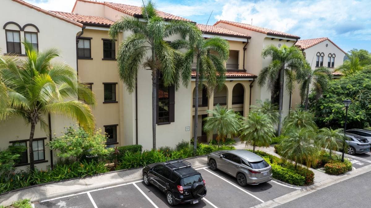 Property at PACIFICO
