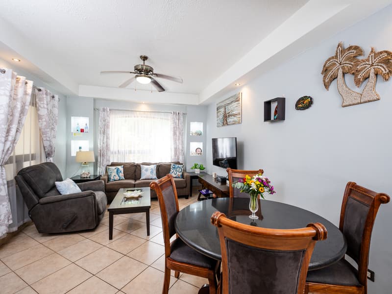 Propiedad en Condominio The Oaks