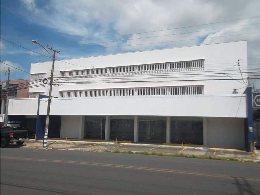 Propiedad en San Vicente