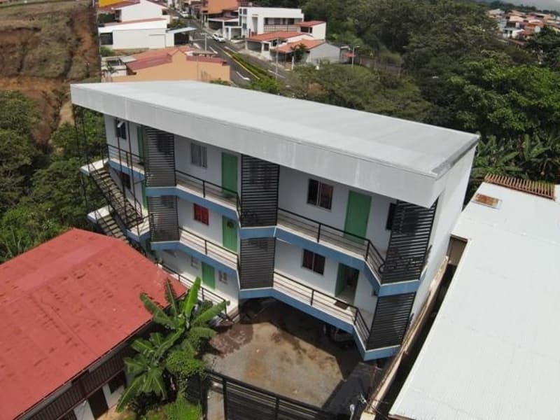 Comercial en Santo Domingo