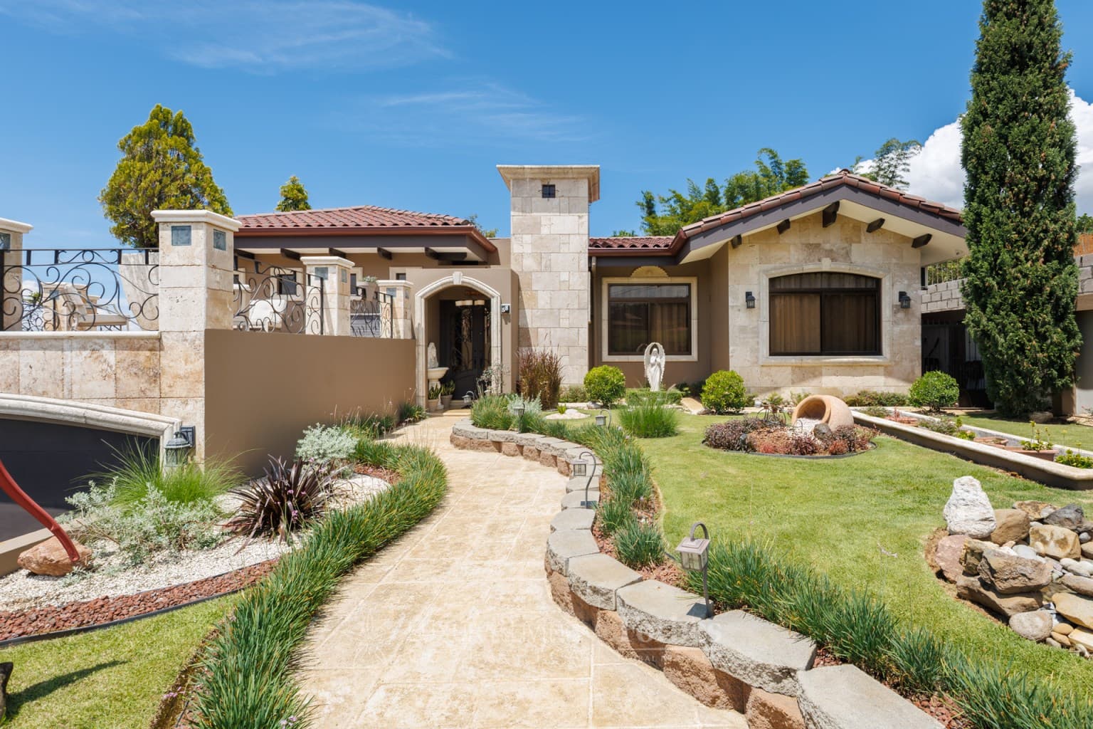 Propiedad en Puente de Piedra