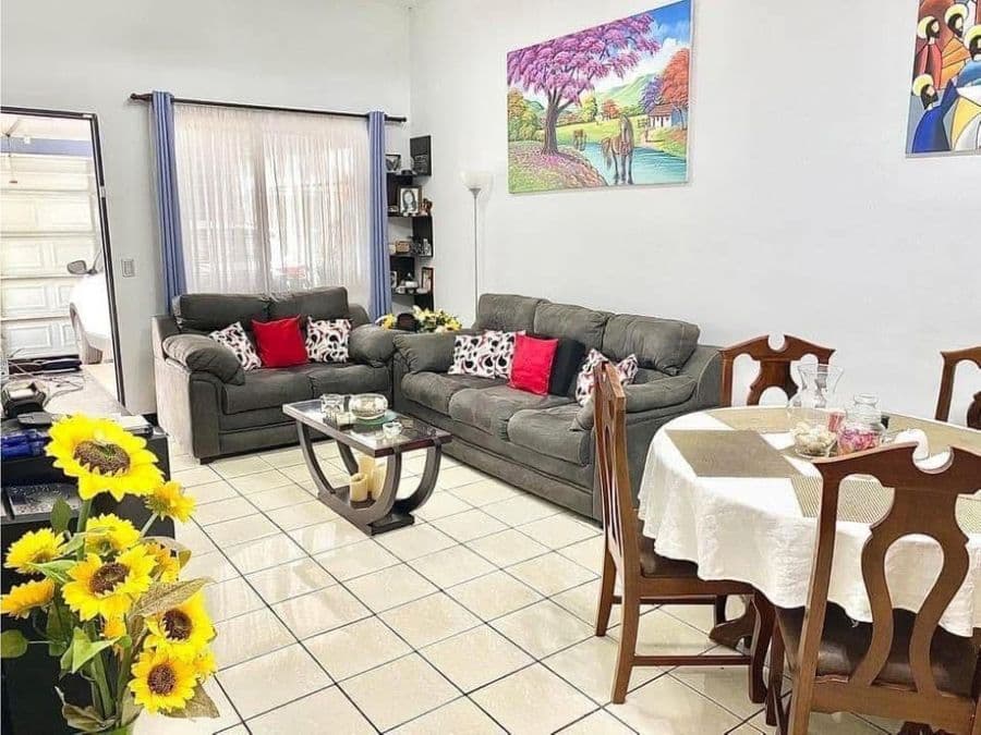 Casa en Ipís