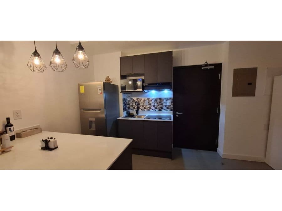 Apartamento en Condominio BO Escalante