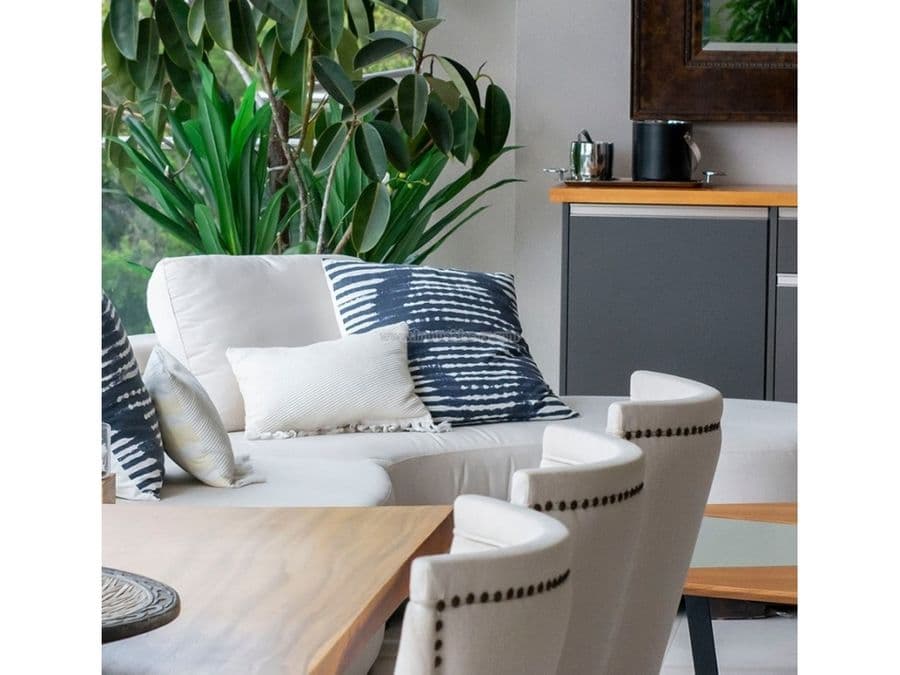 Apartment at San Rafael