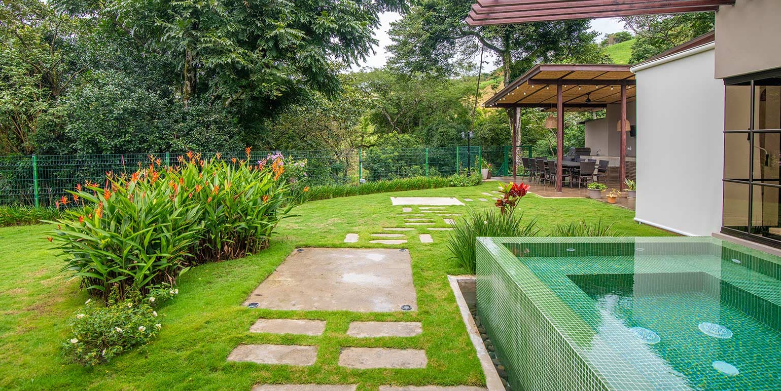 Propiedad en Condominio Cerro Colón