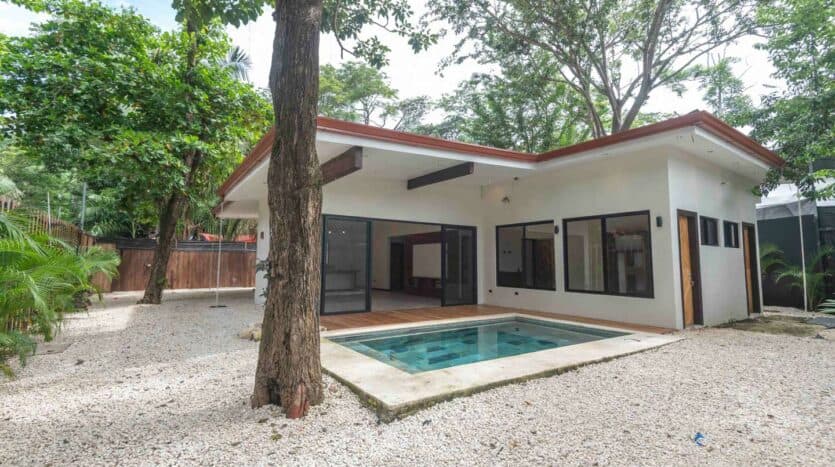 House at Santa Teresa