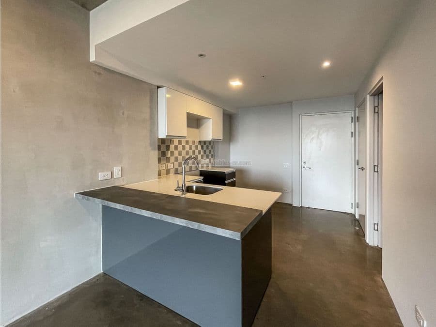 Apartamento en Mata Redonda