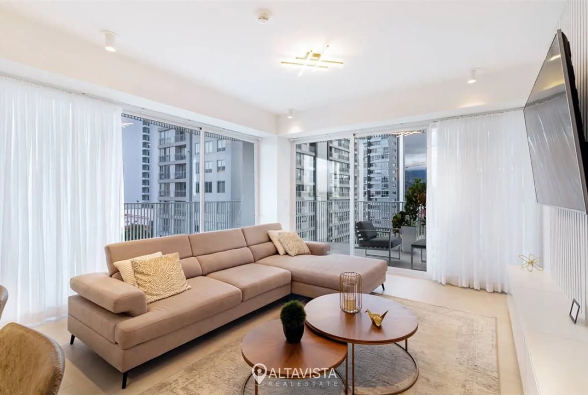 Casa en Condominio Velo Nunciatura