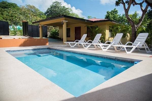 Casa en Cabo Velas