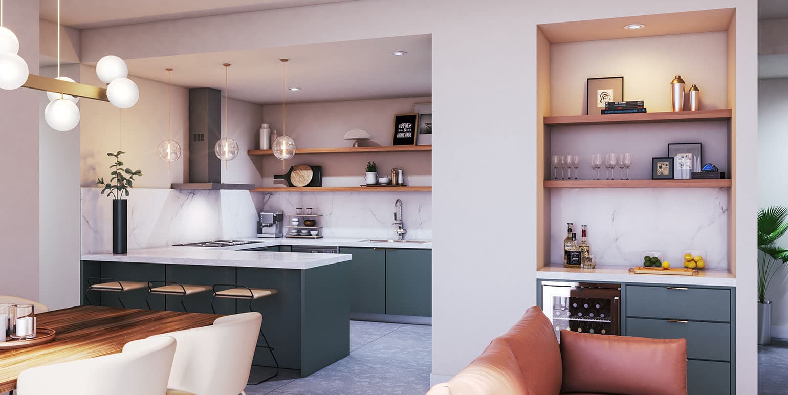 Propiedad en Condominio Firenze