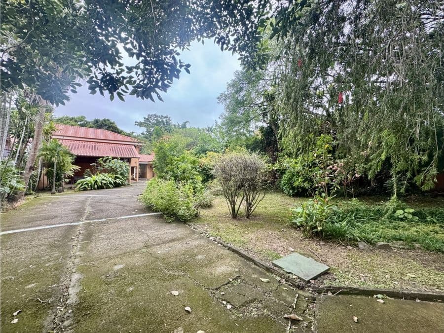 Apartamento en Escazú