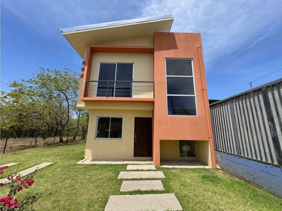 Casa en Alajuela