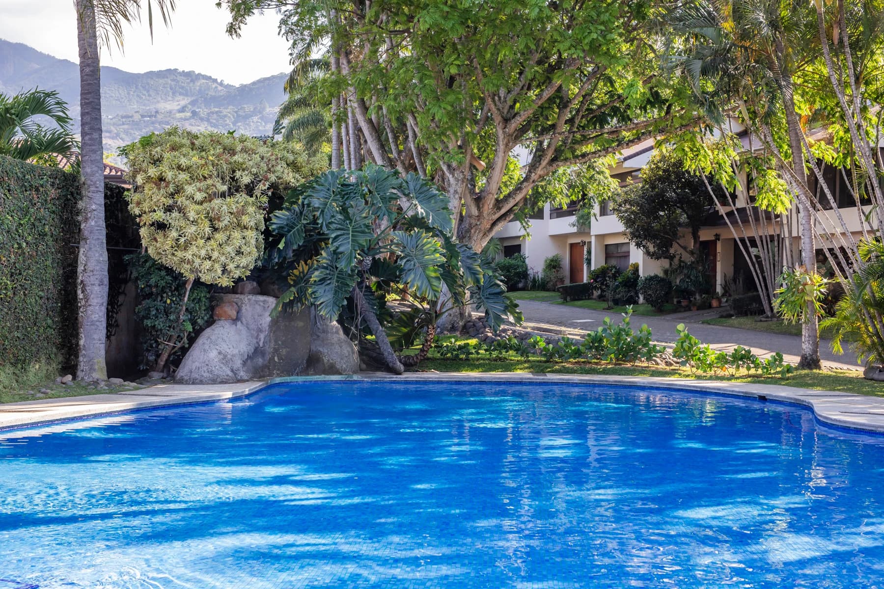 House at San Rafael