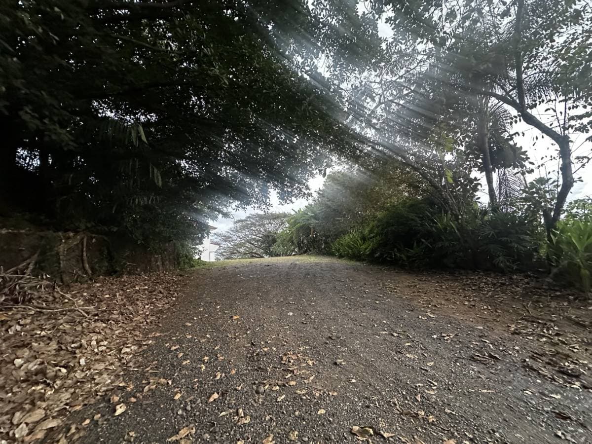 Property at Playa Esterillos