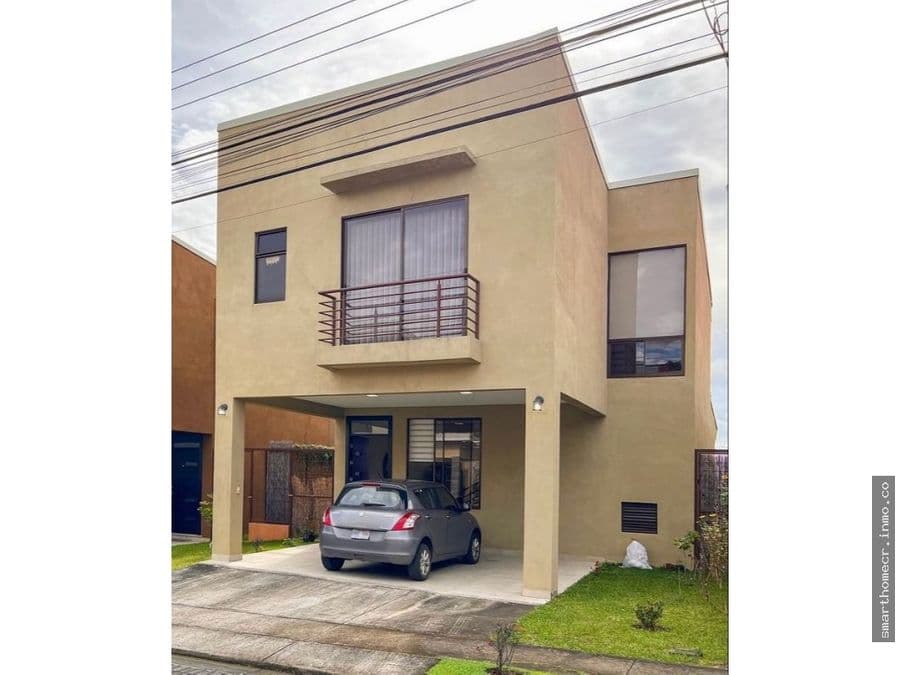 House at Alajuela