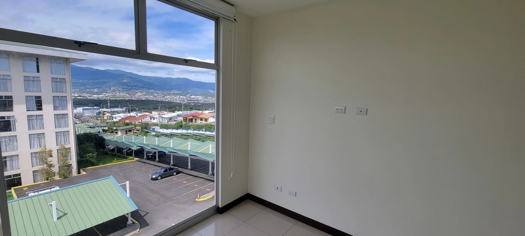 Apartment at Torres San Marino