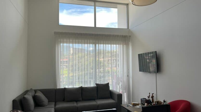 Apartment at Escazú