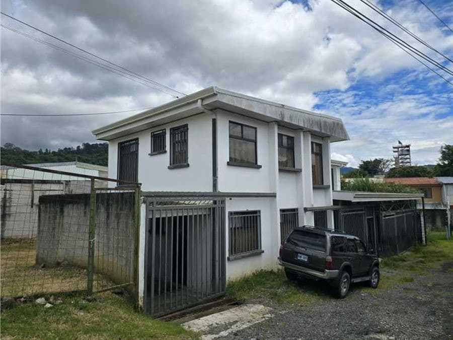 Apartment at San Jerónimo