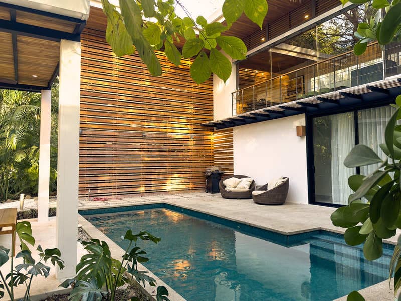 Property at Nosara