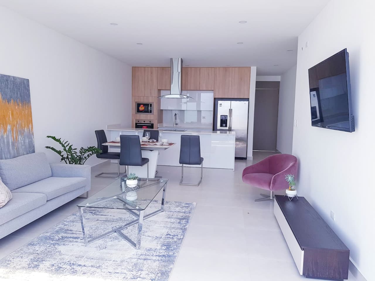 Property at Pozos