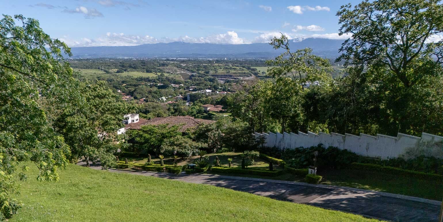 Propiedad en Corteza Amarilla
