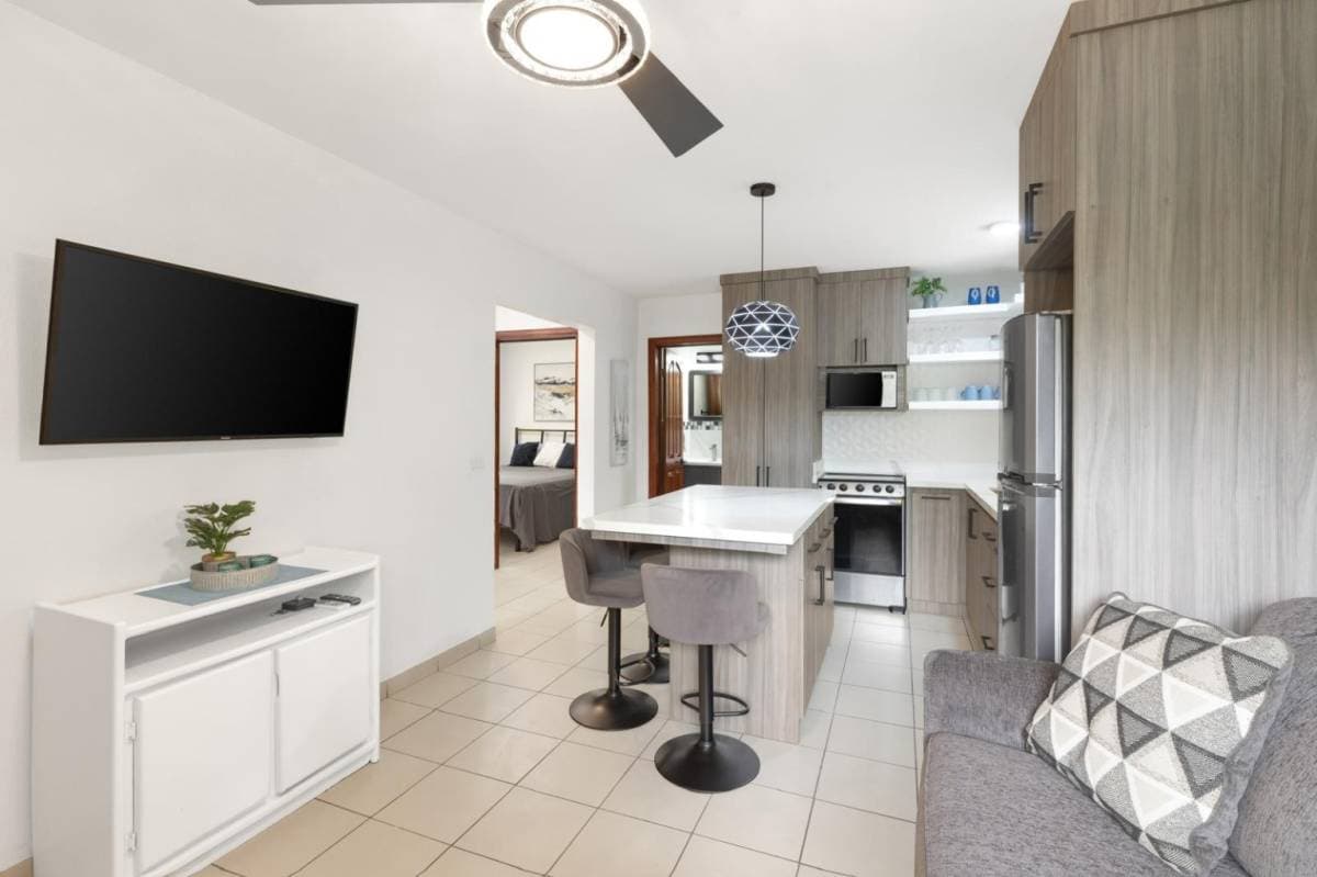 Propiedad en Playas del Coco