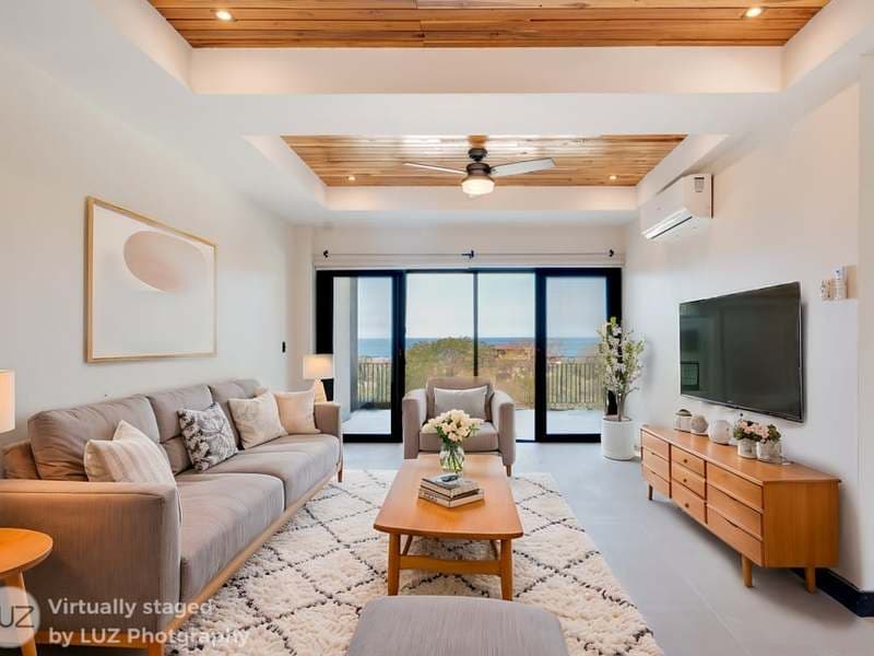 Propiedad en Tamarindo