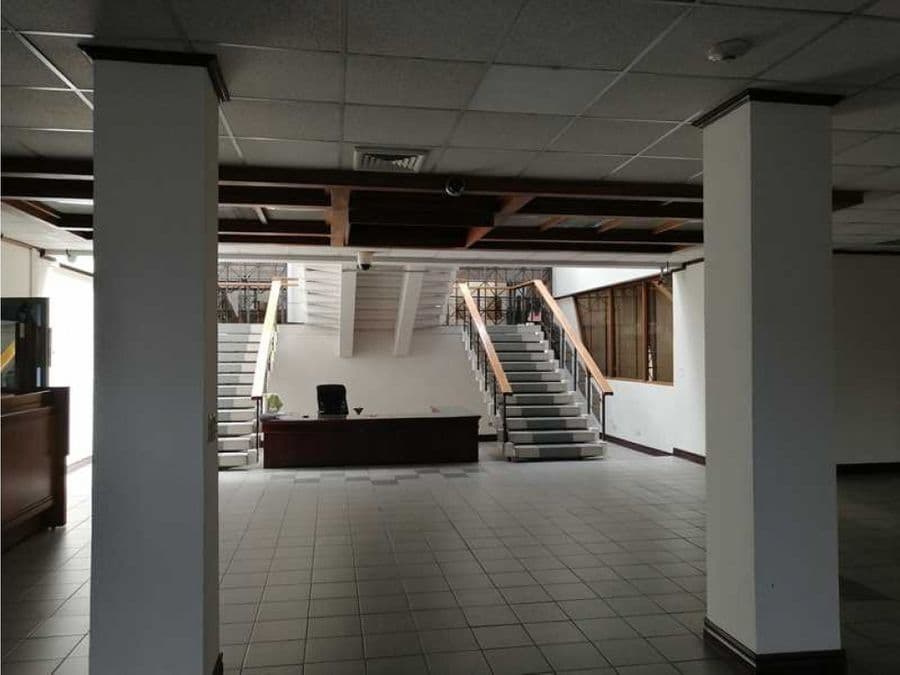 Oficina en San Francisco