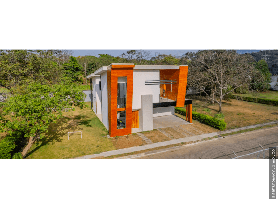 Casa en Santa Ana
