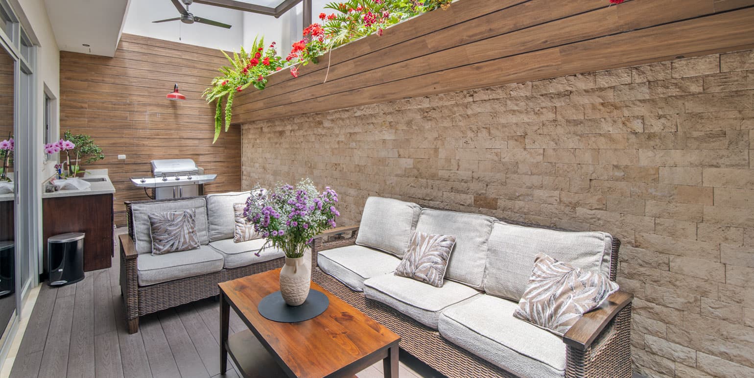 Propiedad en Lomas de granadilla