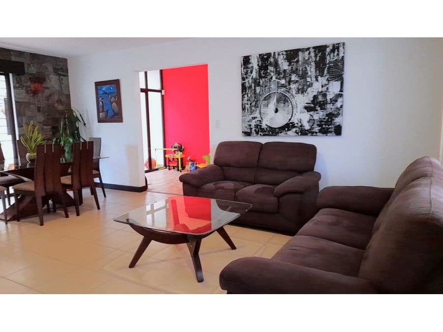 Casa en Santo Domingo