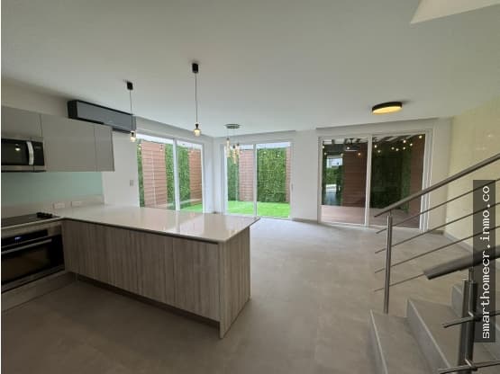 Casa en Condominio Río Oro