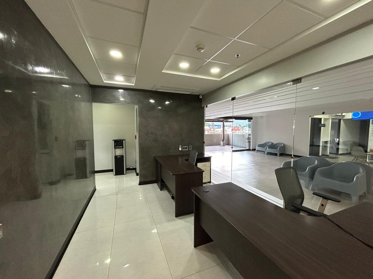 Comercial en Sánchez